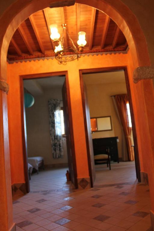 Отель Bella Djerba Хумт-Сук Номер фото