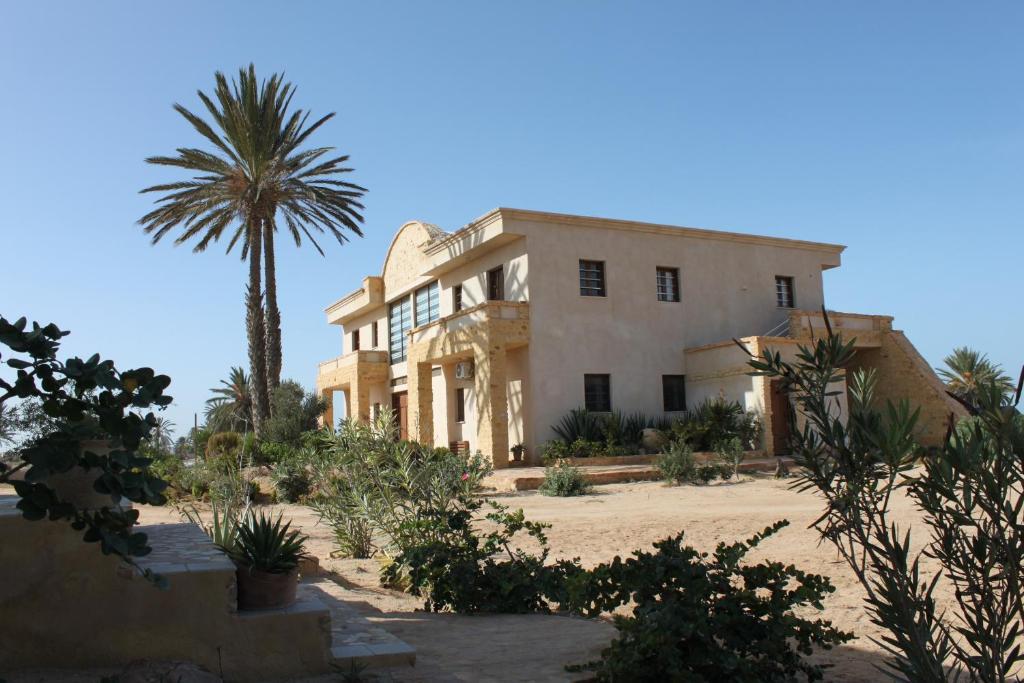 Отель Bella Djerba Хумт-Сук Номер фото
