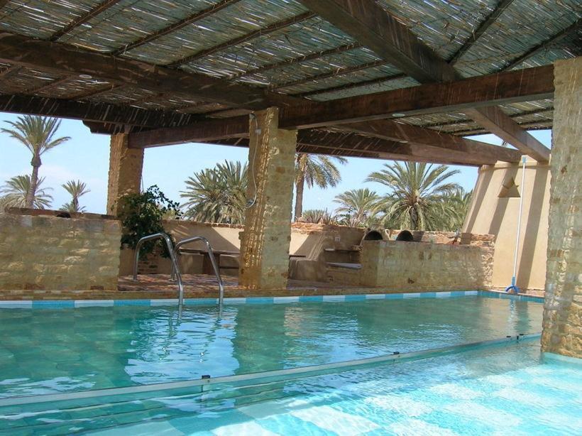 Отель Bella Djerba Хумт-Сук Номер фото