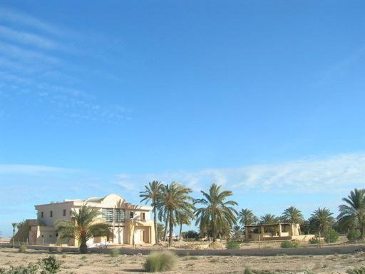Отель Bella Djerba Хумт-Сук Экстерьер фото